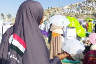 وزارة الحج السعودية تخفض حصة السودان وتعليق تأشيرات 13 ألف حاج سوداني في المدة النهائية