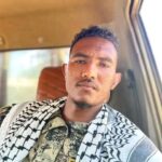 محمد الياس برئ من تهمة الإتجار بالذخيرة في المحكمة العسكرية بالولاية الشمالية.