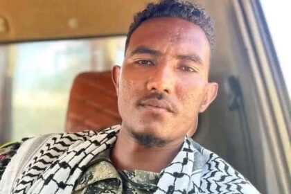 محمد الياس برئ من تهمة الإتجار بالذخيرة في المحكمة العسكرية بالولاية الشمالية.
