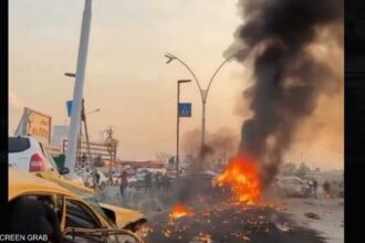 رئيس الوزراء يتابع حادث كركوك والتعهد بتقديم التعازي والدعم وتأكيد إجراءات السلامة