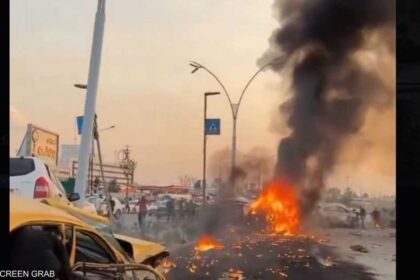 رئيس الوزراء يتابع حادث كركوك والتعهد بتقديم التعازي والدعم وتأكيد إجراءات السلامة