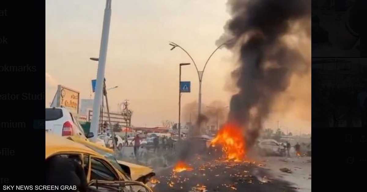 رئيس الوزراء يتابع حادث كركوك والتعهد بتقديم التعازي والدعم وتأكيد إجراءات السلامة