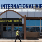 طائرة تحطم بعد إقلاعها من مطار جوبا بجنوب السودان و12 قتيلاً