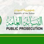 نيابة الجرائم الموجهة ضد الدولة تصدر إعلانًا بالنشر في مواجهة الناشط مجاهد بشرى