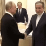 إيران تدين فشل المحادثات مع أمريكا في إسلام آباد وتحمّل واشنطن المسؤولية