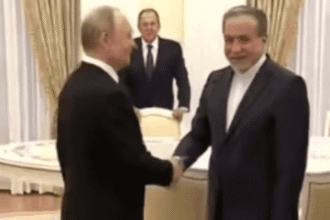 إيران تدين فشل المحادثات مع أمريكا في إسلام آباد وتحمّل واشنطن المسؤولية