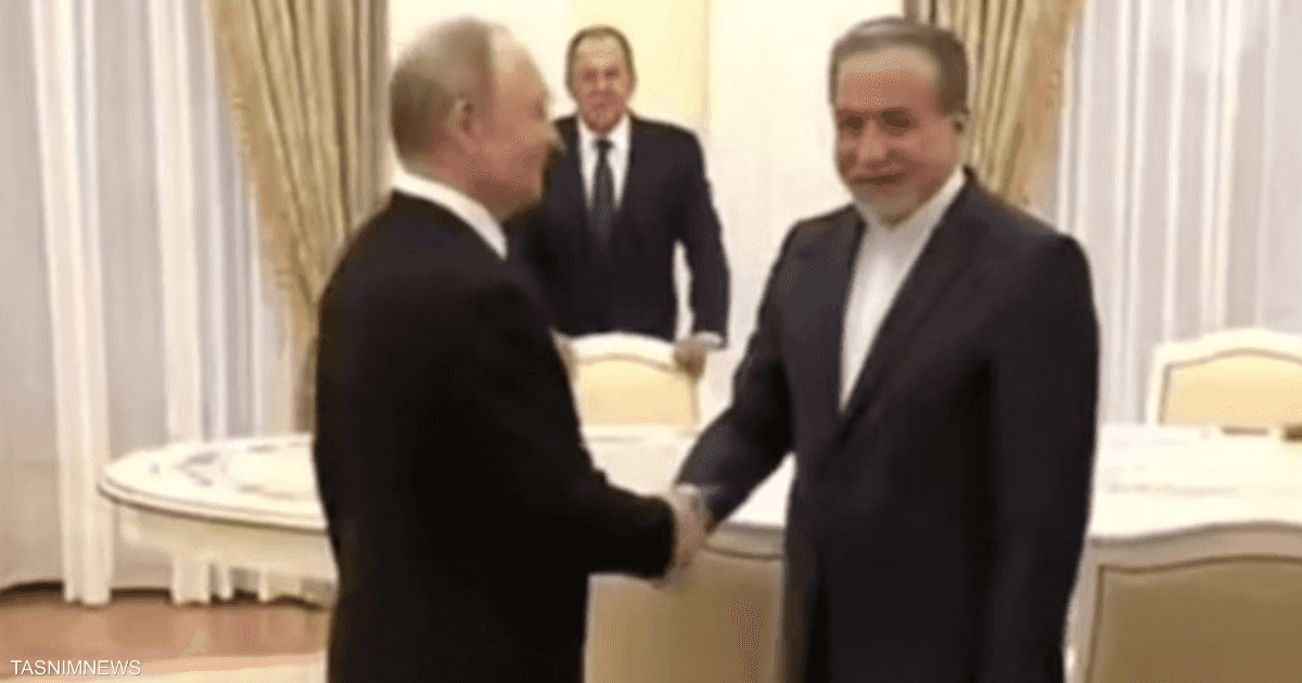 إيران تدين فشل المحادثات مع أمريكا في إسلام آباد وتحمّل واشنطن المسؤولية