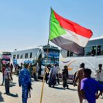 عودة المواطنين إلى الخرطوم تتصاعد بفضل الاستقرار الأمني وتحسن الخدمات.