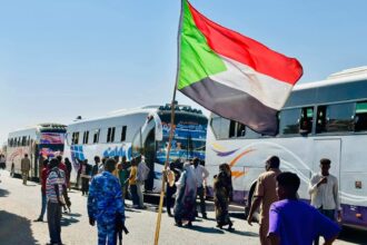 عودة المواطنين إلى الخرطوم تتصاعد بفضل الاستقرار الأمني وتحسن الخدمات.