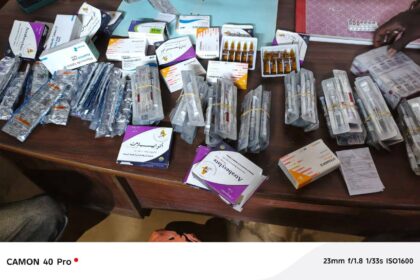 المباحث الجنائية تضبط شبكة ترويج حقن الإجهاض والأدوية المنتهية الصلاحية خارج القنوات الرسمية.