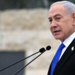 نتنياهو: حزب الله يمتلك 10% من صواريخه وتهديداته تقتصر على الصواريخ والمسيّرات