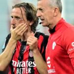 مودريتش يحتاج لعملية جراحية بعد إصابة في الوجه في مواجهة يوفنتوس