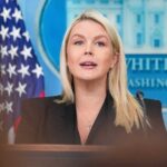 ترامب يتهم طائفة بالكراهية بعد محاولة اقتحام حفل رابطة المراسلين ويبحث عن حل للحرب مع إيران