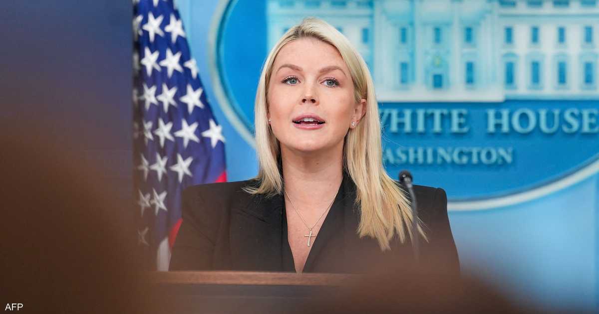 ترامب يتهم طائفة بالكراهية بعد محاولة اقتحام حفل رابطة المراسلين ويبحث عن حل للحرب مع إيران