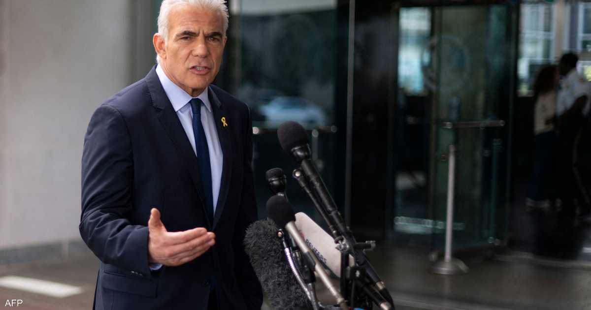 الحزب المشترك بينيت ولابيد يتبنى موقفا أمنيا مشابها لموقف نتنياهو تجاه إيران وغزة ولبنان.