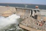 الصين تبدأ في صيانة سد مروي وتبعد المهندسين السودانيين
