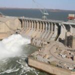الصين تبدأ في صيانة سد مروي وتبعد المهندسين السودانيين