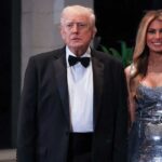 ترامب يجيب عن أسئلة إطلاق النار في عشاء مراسلي البيت الأبيض وأداء ميلانيا خلاله