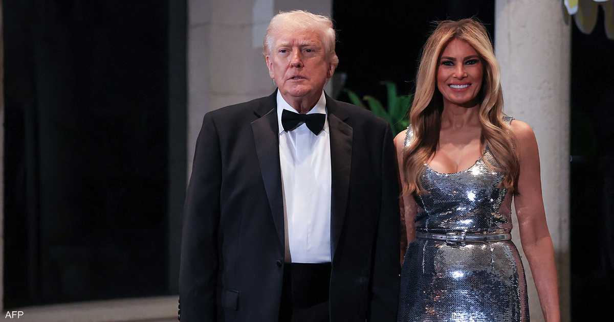 ترامب يجيب عن أسئلة إطلاق النار في عشاء مراسلي البيت الأبيض وأداء ميلانيا خلاله