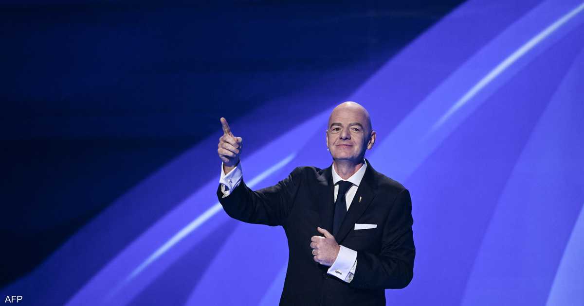 فيفا تزيد جوائز كأس العالم 2026 وتعالج مخاوف تكاليف السفر والضرائب