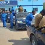 الشرطة تكشف تفاصيل اقتحام لقسم في بورتسودان ونبشل ادعاءات ربط متهم بالقوات النظامية