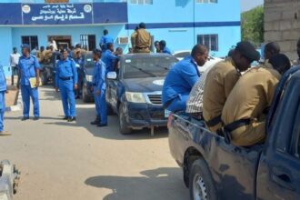 الشرطة تكشف تفاصيل اقتحام لقسم في بورتسودان ونبشل ادعاءات ربط متهم بالقوات النظامية