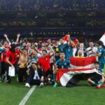 عطلة رسمية بالعراق الأربعاء والخميس بمناسبة التأهل للمونديال