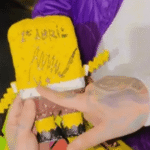 سبونج بوب بتوقيع مادورو.. قصة غريبة من داخل الزنزانة