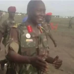 كشف التفاصيل الدقيقة لتمرد اللواء الحسن آدم الحسن في النيل الأزرق وانضمامه للدعم السريع