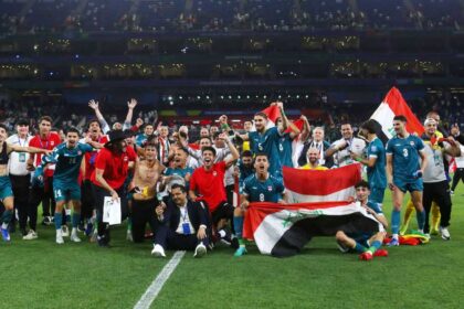 عطلة رسمية بالعراق الأربعاء والخميس بمناسبة التأهل للمونديال