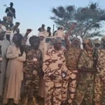 مجموعة من العدل والمساواة تعلن الانضمام إلى حركة تحرير السودان قيادة مناوي