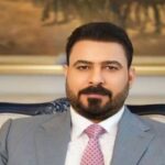 الزيدي يكلف بتشكيل الحكومة العراقية الجديدة