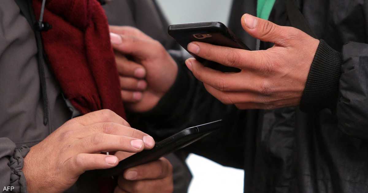 التمييز الرقمي المنظم يثير موجة غضب واسعة في إيران