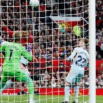 يونايتد ينتصر على برنتفورد ويقترب من التأهل للدوري الأوروبي