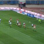 بيراميدز يودع الأهلي بالثلاثية ويتأكد لقب الدوري لزملكايرياضيات إفريقيا - وكالة الأنباء الرياضية الإفريقية