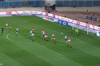 بيراميدز يودع الأهلي بالثلاثية ويتأكد لقب الدوري لزملكايرياضيات إفريقيا - وكالة الأنباء الرياضية الإفريقية