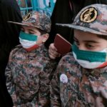 العفو الدولية تحذر من تجنيد الحرس الثوري للأطفال