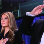 ترامب و زوجته يهاجمان فقرة كوميدية لجيمي كيميل ويطالبان بإيقاف برنامجها