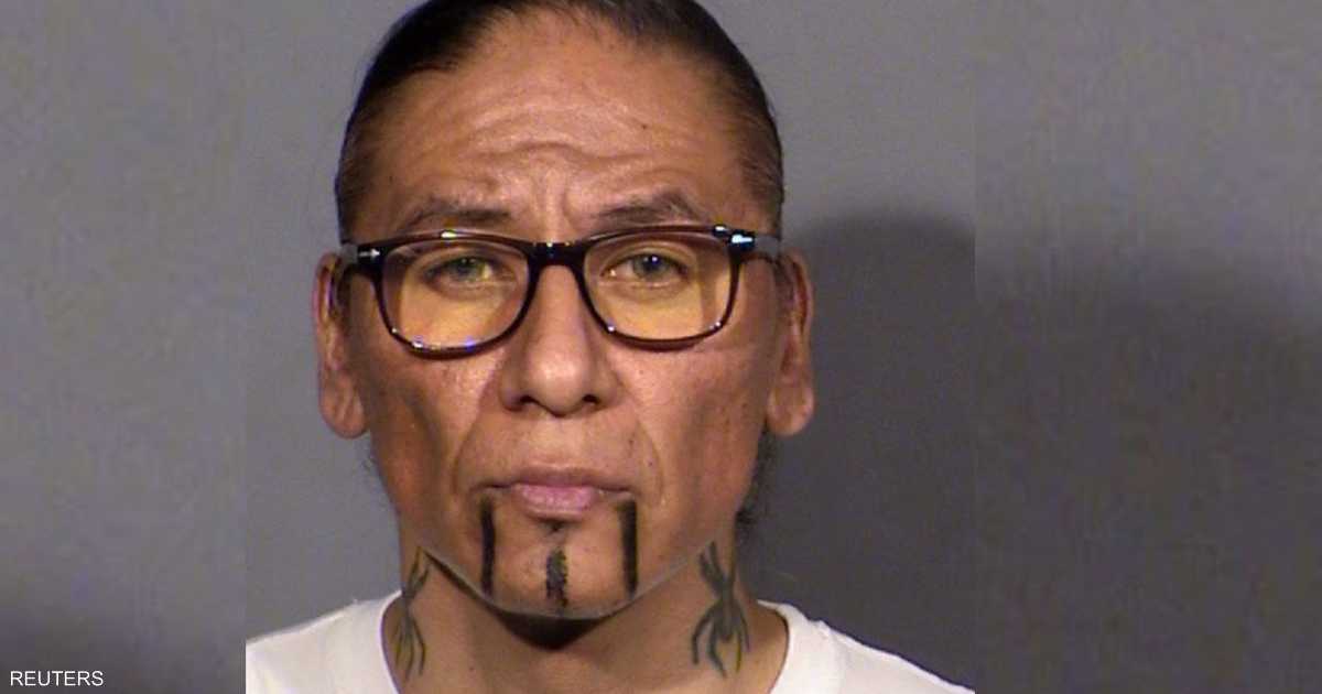 حكم على ممثل شارك في الرقص مع الذئاب بتهمة الاعتداء الجنسي.