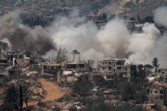 نتنياهو يؤكد الحاجة لمواصلة العمل العسكري في لبنان رغم الهدنة