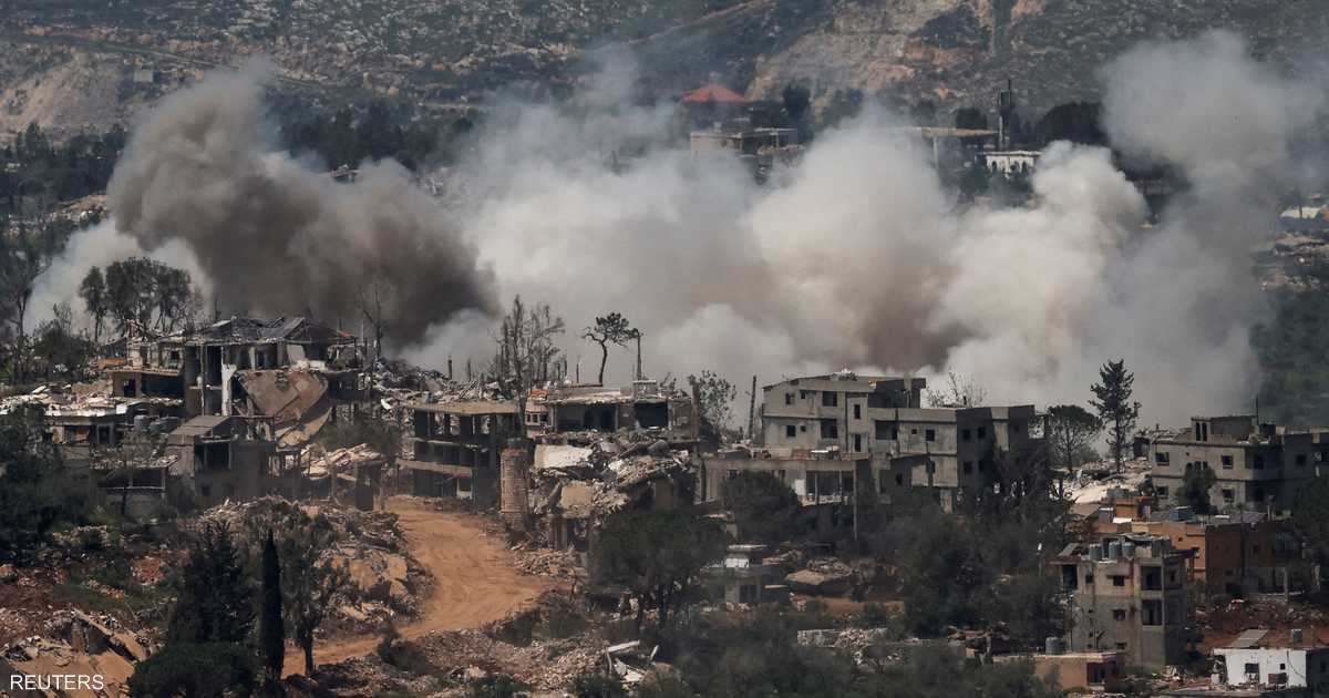 نتنياهو يؤكد الحاجة لمواصلة العمل العسكري في لبنان رغم الهدنة