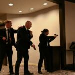 الرئيس الأميركي ترامب يستهدف للمرة الثالثة في أقل من عامين