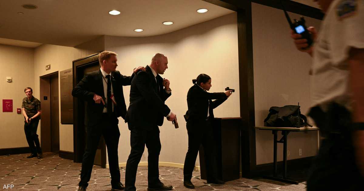 الرئيس الأميركي ترامب يستهدف للمرة الثالثة في أقل من عامين