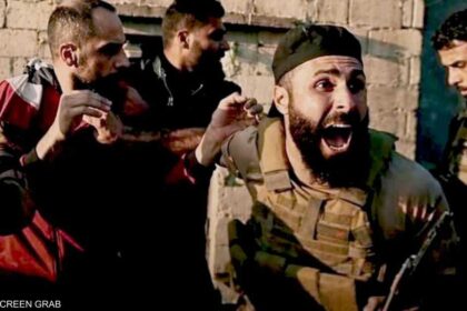 صحفية سورية تكشف اعترافات أمجد يوسف بجرائمه في حي التضامن عبر فخ الثقة