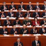 الصين توسع حملة مكافحة الفساد داخل أعلى هرم الحزب