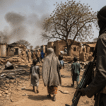 جماعات إرهابية تستغل ثغرات الدفع الرقمي والرسائل المشفرة لتعزيز تمويلها.