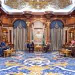 البرهان لـ”الأمير محمد بن سلمان”: أمن السعودية لا يتجزأ من أمن السودان