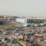 الميناء البري بعطبرة: فوضى ورسوم باهظة تثير مخاوف واستياء المواطنين.