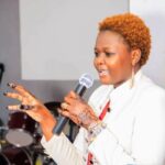 نتالينا يعقوب أميناً عاماً لمجلس السلم الاجتماعي