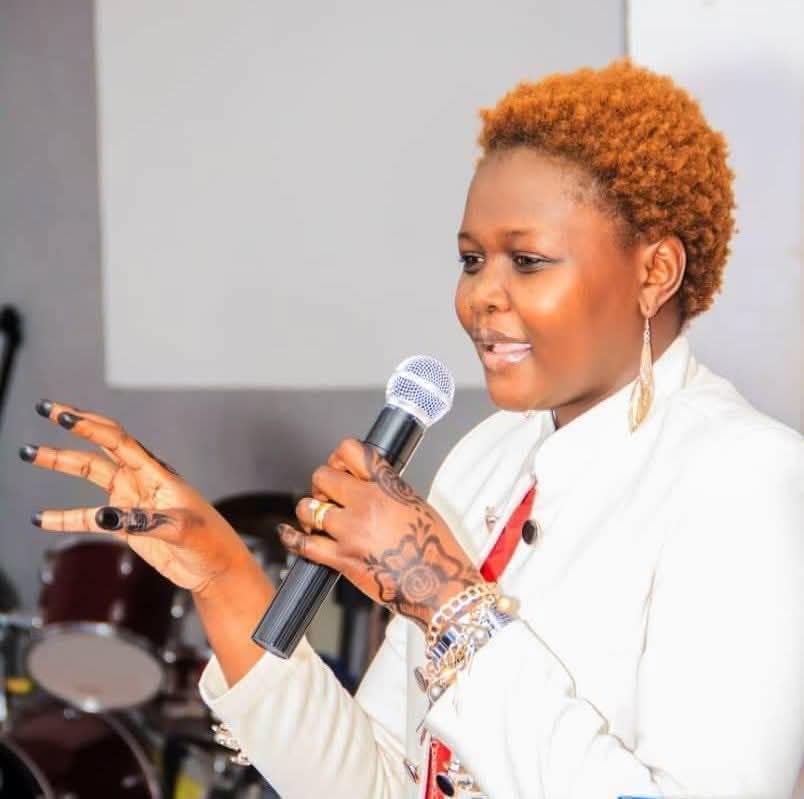 نتالينا يعقوب أميناً عاماً لمجلس السلم الاجتماعي